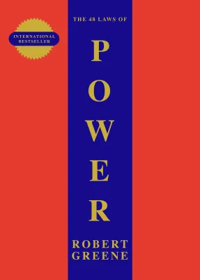 The 48 Laws of Power Ebook by Robert Greene