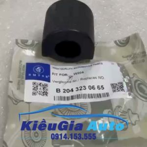 Cao su cân bằng trước Mercedes C280 W204 2009-2015 2043230665