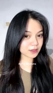 Smooth And Moisten Hair Mask cindynal Isi 500gr Perawatan Rambut