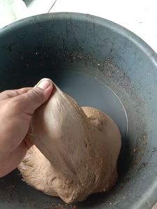 PULUT UNTUK MIKAT BURUNG 1 KG MURAH