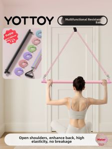 YOTTOY | Home High Pull Training Device