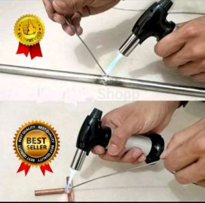 kawat las suhu rendah isi 20pcs welding wire 1.6mm 50mm