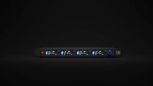 XTUGA M-6604S: A Professional UHF Wireless Microphone System