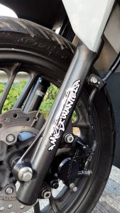 Stickers for Motorcycle Sticker NFS Most Wanted Stickers Waterproof Hologram Helmet Motor Sticker Vinyl Decals Stiker