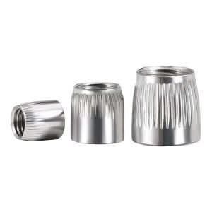 POWER&STRONG | Stainless Steel Conical Nut M6 M8 M10 M12