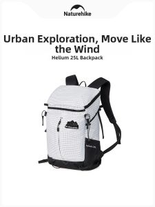 NatureHike | Balo Đi Phượt Du Lịch 25L