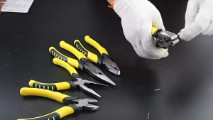 MTS 3pcs Heavy Duty Pliers Tool Set: A Comprehensive Guide