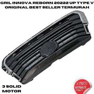 GRILL INNOVA REBORN 2022 UP TYPE V BEST SELLER TERMURAH