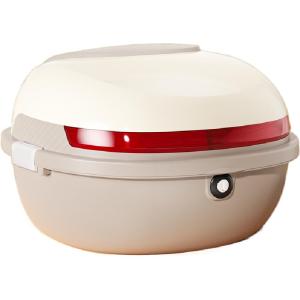 WANSLO | Large Capacity Electric Vehicle Storage Box