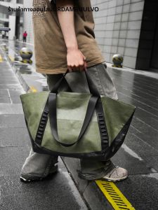 URCDN RDALVO | Lightweight Short Trip Travel Bag Large Capacity For Women
