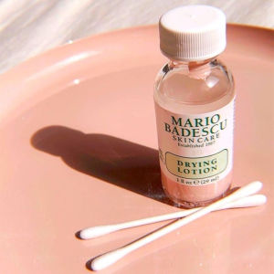 Mario Badescu Skin Care Drying Lotion 29ml: Lotion Pembersih Wajah untuk Jerawat & Kulit Berminyak