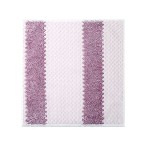 Thickened Kitchen Cloth Oil Resistant Water Absorbent Non Shedding Table Cleaning Towel Dishwashing Wipe Efficient Household Tool