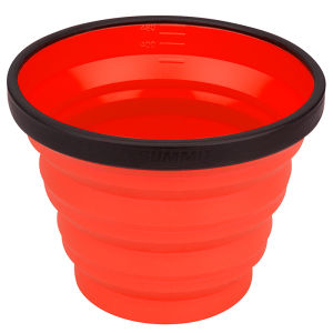 Sea to Summit | Portable Silicone Water Cup Food-Grade Extendable