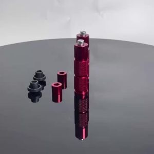 Motorcycle Foot Pegs Pedals For Kawasaki Honda KTM Yamaha Suzuki Universal ATV Scooter Motocross Footrests CNC Accessories