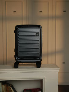 ASSODA | Expandable Luggage 20 Inch