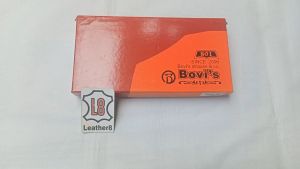 Dompet Panjang Polos Dompet Pria Lipat Dua