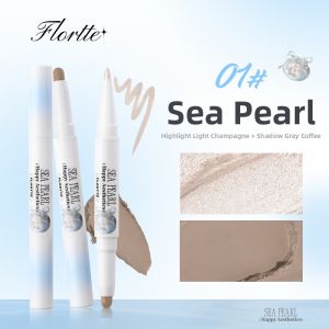 FLORTTE | Highlight and Contour Pen for Beginners