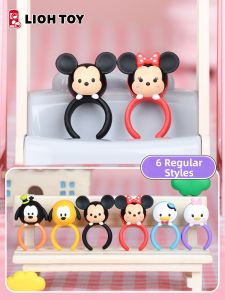 LIOH TOY | Blind Box Disney Character Toys Ring