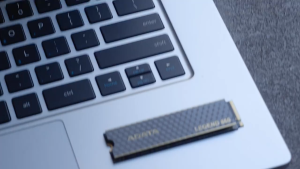 ADATA LEGEND 860 500GB/1TB/2TB SSD PCIe Gen4x4 M.2 2280 R6000/W5000MB/s (เอสเอสดี)