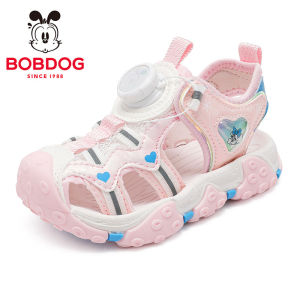 Bobdog | Summer Bow Toe Sandals