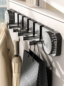WEIMEIYUAN | Suction Cup No-Drill Strong Load-Bearing Hook Hanger
