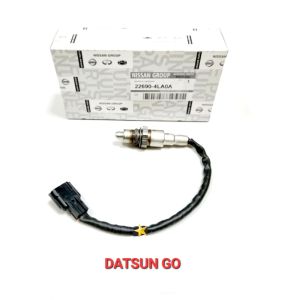 SENSOR OKSIGEN NISSAN DATSUN GO/MARCH IKC0A ORI GARANSI 2BLN