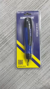 Vát Mép Ống Đồng Kingblue KB-1301 Lưỡi Dao Mạ Cobalt Tăng Cường Độ Bền Và Hiệu Suất Sản Phẩm