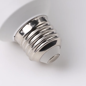 หลอดไฟ LED แบบกลม ขั้วE27 แสงวอร์มและแสงขาว 3W 5W 7W 9W 13W 15W 18W  (รับประกัน 1 ปี) มี มอก. EST ประหยัดพลังงานลดสภาวะโลกร้อน