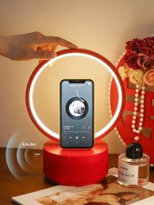 Creative and Minimalist Table Lamp