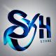 S_H store