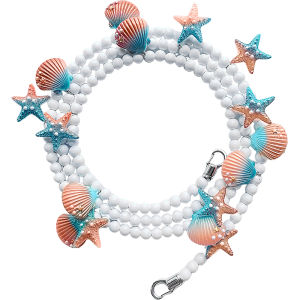 FRENZEL | Underwater Performance Weight Chain for Neck Waist Hands and Feet