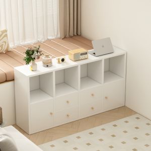 ZHUOHE | Versatile Storage Cabinet For Multiple Spaces