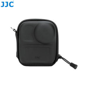 JJC | Túi Đựng Máy Ảnh Mini JJC Dành Cho DJI Osmo Nano Vỏ Cứng Bảo Vệ Kèm Móc Khóa Túi Đựng EVA Túi Xách Du Lịch Cho Máy Ảnh Chụp Ảnh Nhanh.