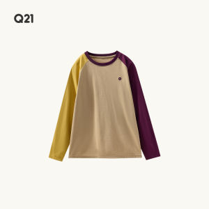 Q21 | Moisture Wicking Quick Drying Breathable Long Sleeve T-shirt