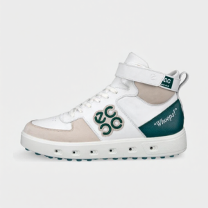ECCO | High-top Street Golf Shoes 720 Series