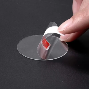 Phim Bảo Vệ Màn Hình TPU Hydrogel Cho Đồng Hồ MoonSwatch Vỏ Bảo Vệ HD Chống Trầy Xước Cho Omega Swatch - Gói 2/4/6/8/10