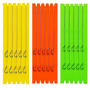LAODAO | Durable Powerful Line Fishing Hook Large Catch