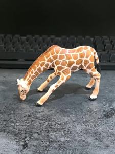MENGSILE | Educational Realistic Animal Toy Model
