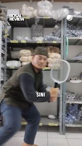 PECI CAMO ROGBA Peci Mikihat Kopiah Songkok Sholat Army Loreng Shalat Solat Pria