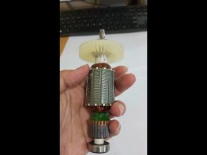 Armature/Angker DCA MT 60