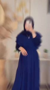 Aira Dress Ceruty Babydoll / Dress Ceruti Rempel / Dress Pantai