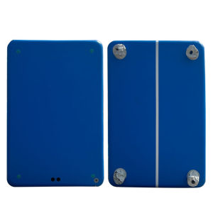 SHENGJIE | Inflatable Fishing Platform