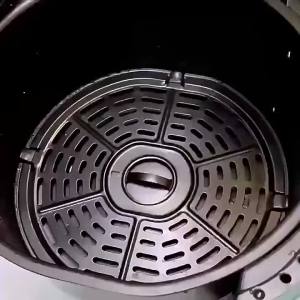 ใช้ดีบอกต่อ ส่งจากไทย 100ชิ้น กระดาษรองหม้อทอดไร้น้ำมัน กระดาษรองอบ Food grade ทนความร้อนได้220องศา กระดาษซับน้ำมัน แบบใช้แล้วทิ้ง สําหรับ หม้อทอดไร้น้ำมัน เตาอบ silicone oil paper สินค้ามาใหม่ ทนทานต่อการใช้งาน