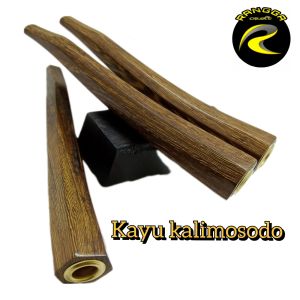 once padutan varian segi delapan 12cm kayu Cendana wangi setigi galih asem nogosari liwung bajakah kelor jawa kelor emas Miyako