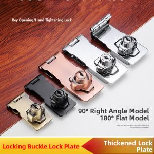 FULAIAN | Vintage Door Locks