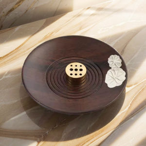 Large Incense Burner