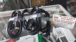 Cáp 2 Đầu Display Port Dài 18m (Theo Máy Bộ)