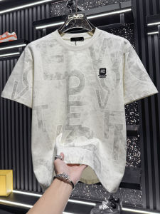 FGD | Mens High-End Fashion T-Shirt