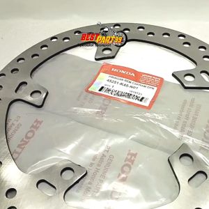 Piringan Cakram Depan K15 Untuk Motor CB 150 R NEW CBR 150 NEW AHM Berkualitas Original Asli Ori