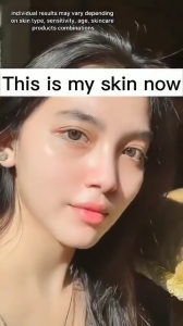 Masker Bio-kolagen 65g/ Masker Perbaikan Kolagen / Masker Yang Menghidrasi Dalam / Anti-Kerut Masker Menghidrasi Mengencangkan Kulit Secara Mendalam / Melembabkan Masker Pencerah